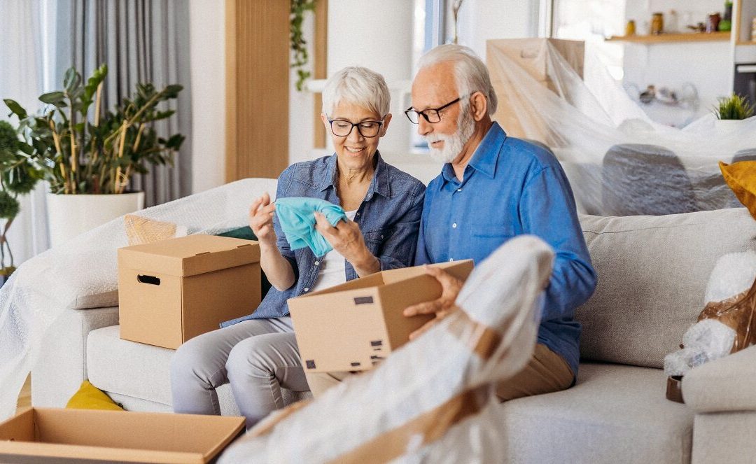 9 Best Tips for Stress-Free Moving From NY to NJ for Retirees