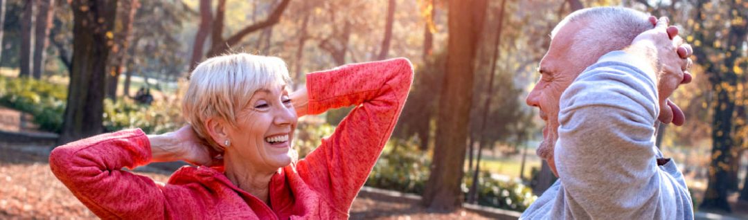 Five Wellness Steps No Senior Should Skip This Autumn