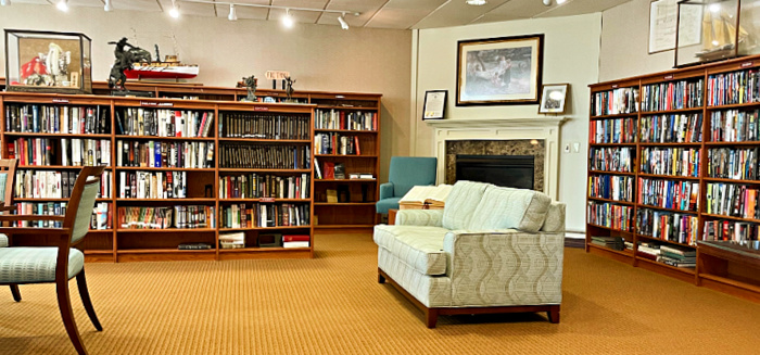 library