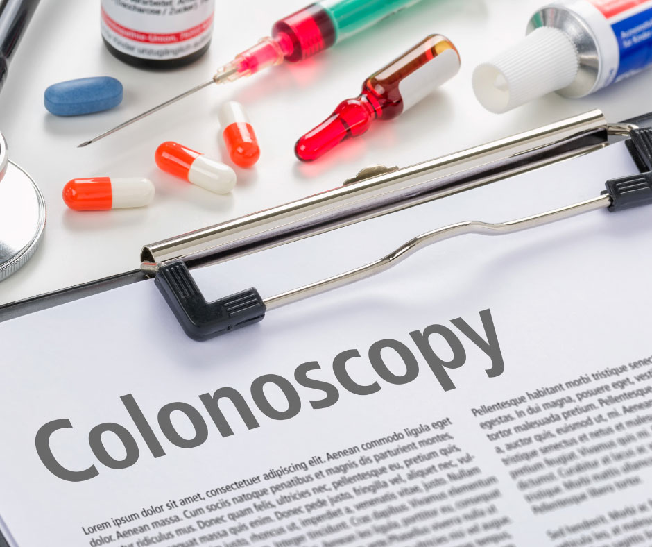 colonoscopy paper