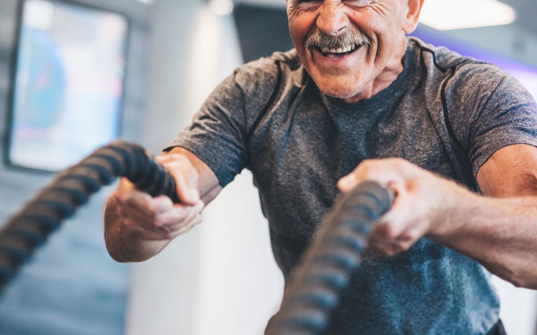 10 Effective Health and Wellness Tips for Senior Men