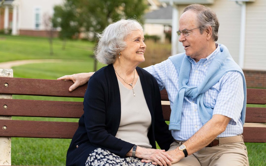 5 Tips to Simplify Your Search for the Right Retirement Community