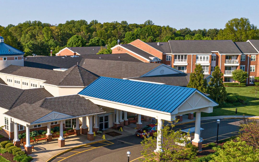 Embracing the Future: Applewood & FellowshipLIFE Join Forces to Reimagine Senior Living in New Jersey