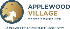 Applewood Village logo