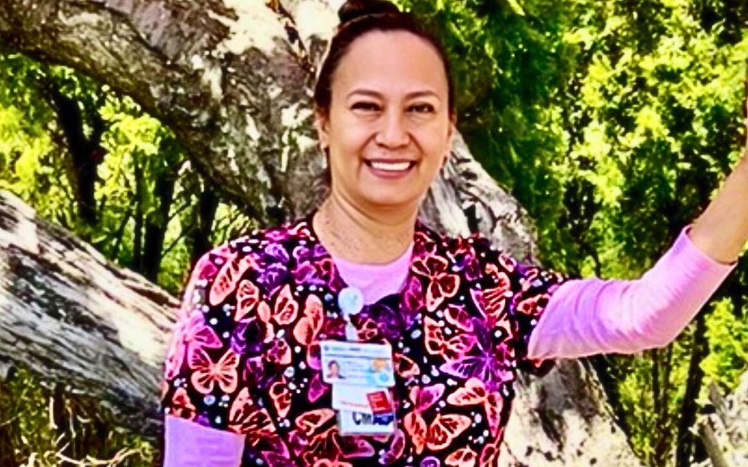 Staff profile: Maria Brandt, CNA – Assisted Living & Thrive™ Memory Care