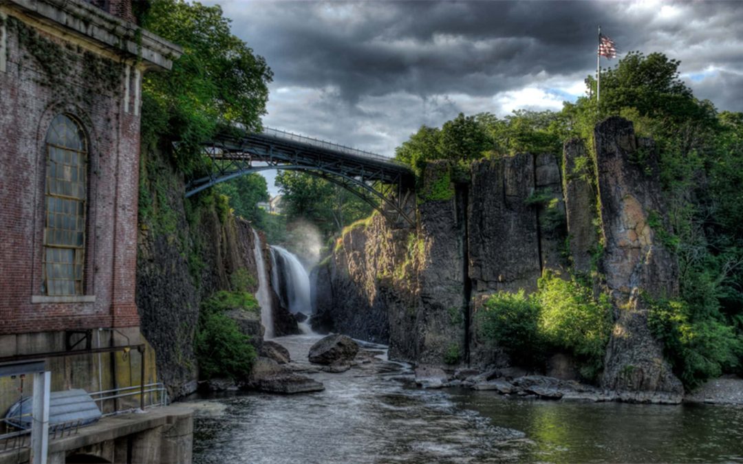 The Best Waterfalls in New Jersey