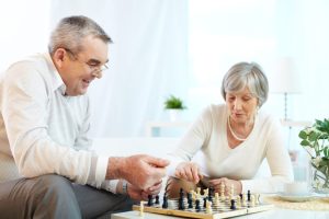 Memory Games for Seniors