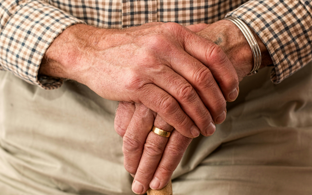 Managing and treating arthritis in seniors