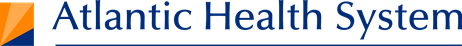 Atlantic health system logo