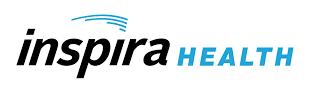 Inspira Health logo