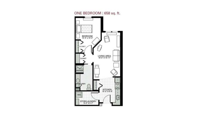 raritan floor plan