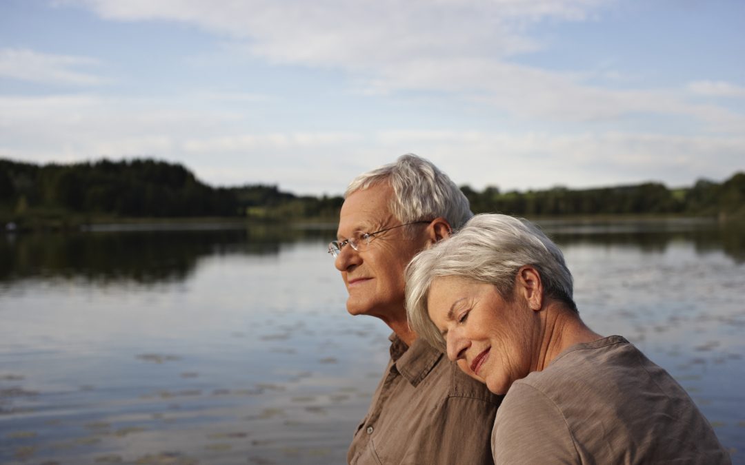 Top Advantages of Active Adult Communities