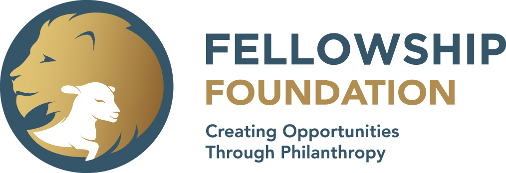 Fellowship Foundation logo
