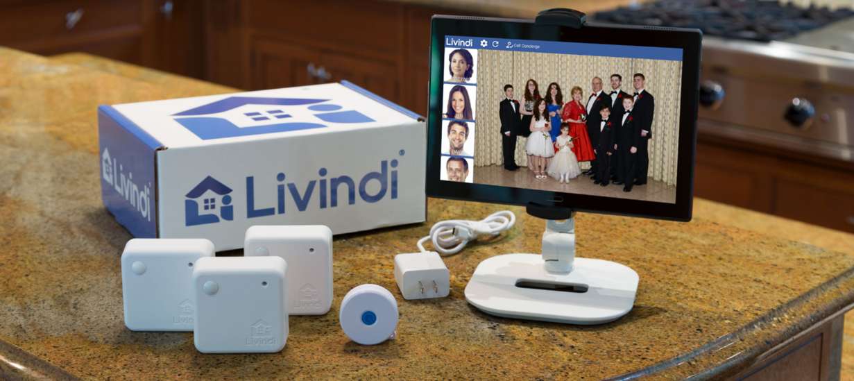 Linvindi smart home technology