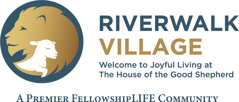 Riverwalk Village at the House of the Good Shepherd