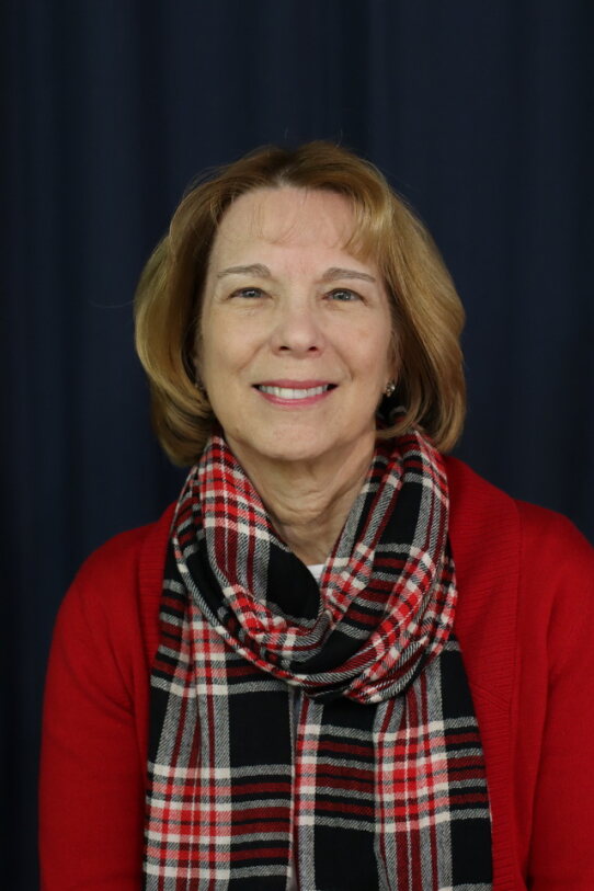 Kathleen Miller, Business Office Director