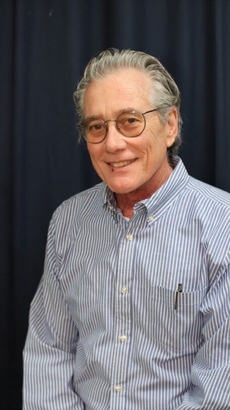 Lawrence Baney, Director of Nursing