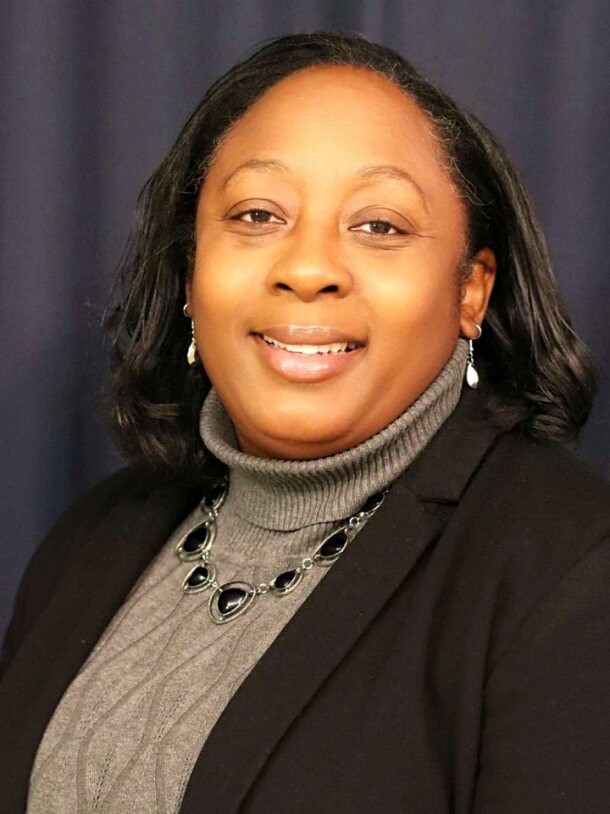 Shaneika Johnson, Assisted Living Administrator 